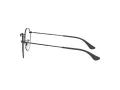 Ray-Ban Round Metal Briller RX 3447V 2503