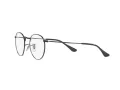 Ray-Ban Round Metal Briller RX 3447V 2509