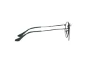 Ray-Ban Round Metal Briller RX 3447V 2509