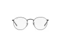 Ray-Ban Round Metal Briller 3447V 2509