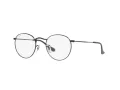 Ray-Ban Round Metal Briller 3447V 2509