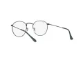 Ray-Ban Round Metal Briller 3447V 2509