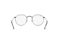 Ray-Ban Round Metal Briller 3447V 2509