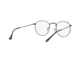 Ray-Ban Round Metal Briller 3447V 2509
