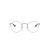 Ray-Ban Round Metal Briller RX 3447V 2620