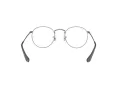 Ray-Ban Round Metal Briller RX 3447V 2620