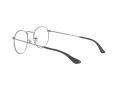 Ray-Ban Round Metal Briller RX 3447V 2620