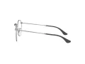 Ray-Ban Round Metal Briller RX 3447V 2620