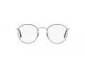 Ray-Ban Round Metal Briller RX 3447V 2861