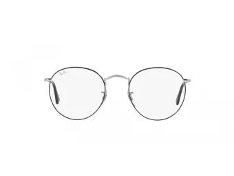 Ray-Ban Round Metal Briller RX 3447V 2861