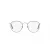 Ray-Ban Round Metal Briller RX 3447V 2861