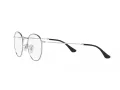 Ray-Ban Round Metal Briller RX 3447V 2861