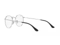 Ray-Ban Round Metal Briller RX 3447V 2861