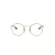 Ray-Ban Round Metal Briller RX 3447V 2945