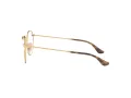 Ray-Ban Round Metal Briller RX 3447V 2945