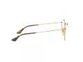 Ray-Ban Round Metal Briller RX 3447V 2945