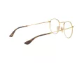 Ray-Ban Round Metal Briller RX 3447V 2945