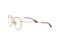 Ray-Ban Round Metal Briller RX 3447V 2945