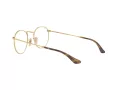 Ray-Ban Round Metal Briller RX 3447V 2945