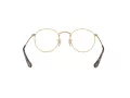 Ray-Ban Round Metal Briller RX 3447V 2945