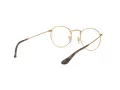 Ray-Ban Round Metal Briller RX 3447V 2945