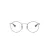 Ray-Ban Round Metal Briller RX 3447V 2991