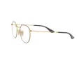 Ray-Ban Round Metal Briller RX 3447V 2991