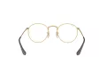Ray-Ban Round Metal Briller RX 3447V 2991