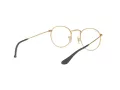 Ray-Ban Round Metal Briller RX 3447V 2991