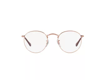 Ray-Ban Round Metal Briller RX 3447V 3094