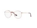 Ray-Ban Round Metal Briller RX 3447V 3094