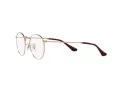 Ray-Ban Round Metal Briller RX 3447V 3094