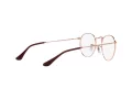 Ray-Ban Round Metal Briller RX 3447V 3094