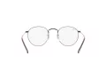 Ray-Ban Round Metal Briller RX 3447V 3120