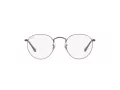 Ray-Ban Round Metal Briller RX 3447V 3120
