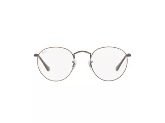 Ray-Ban Round Metal Briller RX 3447V 3120