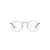 Ray-Ban Round Metal Briller RX 3447V 3120