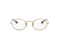 Ray-Ban Oval Briller RX 3547V 2500