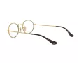 Ray-Ban Oval Briller RX 3547V 2500