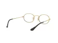 Ray-Ban Oval Briller RX 3547V 2500