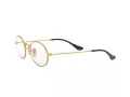 Ray-Ban Oval Briller RX 3547V 2500