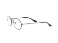 Ray-Ban Oval Briller RX 3547V 2502
