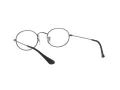 Ray-Ban Oval Briller RX 3547V 2502