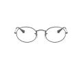 Ray-Ban Oval Briller RX 3547V 2502