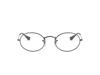Ray-Ban Oval Briller RX 3547V 2502