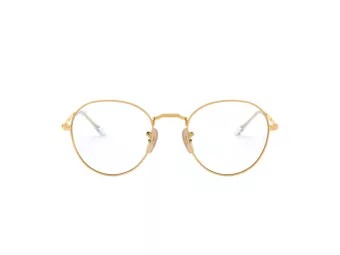 Ray-Ban David Briller RX 3582V 2500