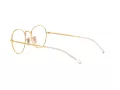 Ray-Ban David Briller RX 3582V 2500