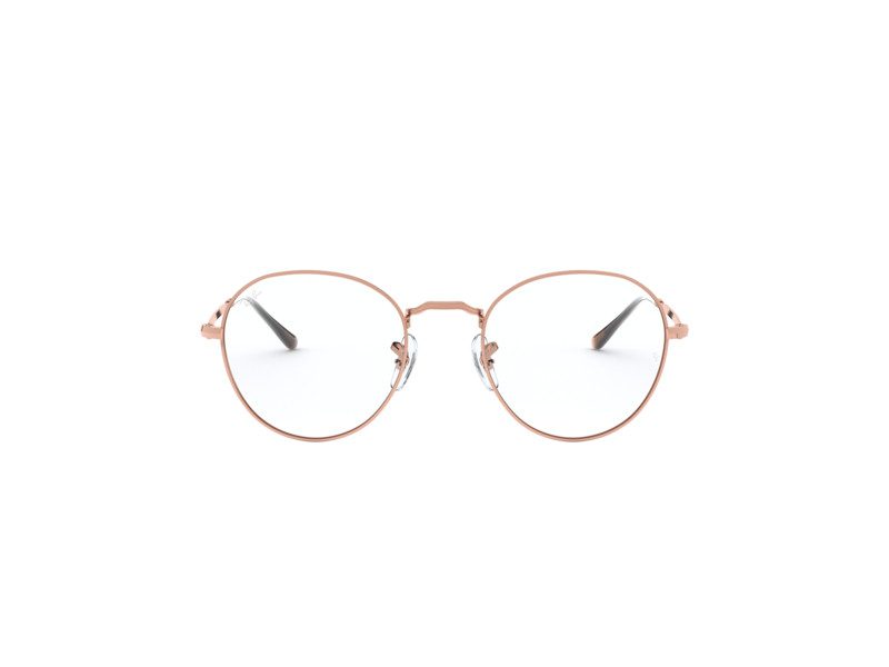 Ray-Ban David Briller RX 3582V 2943
