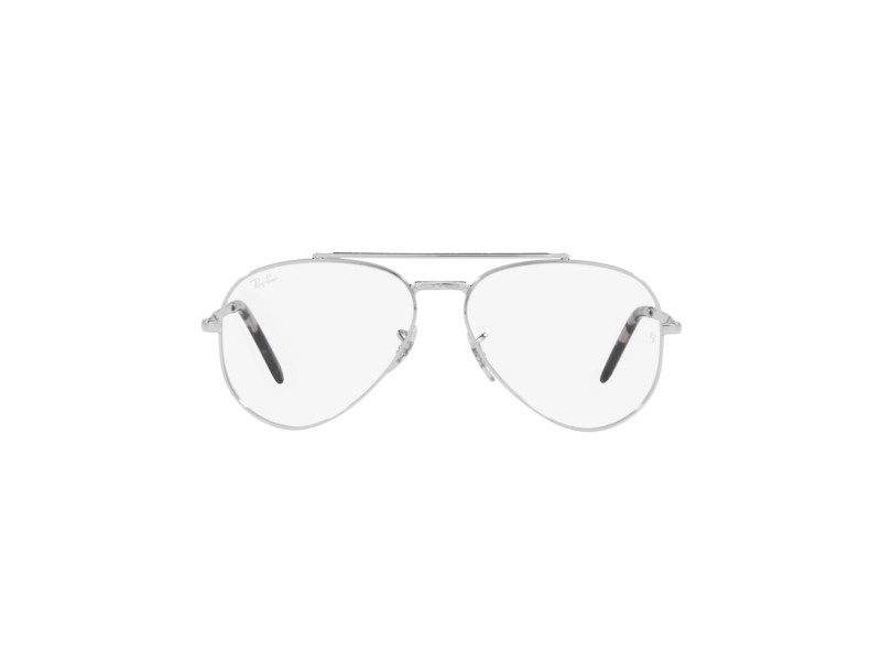 Ray-Ban New Aviator Briller RX 3625V 2501