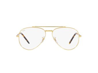 Ray-Ban New Aviator Briller RX 3625V 3086